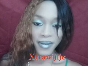 Xtrawijfje