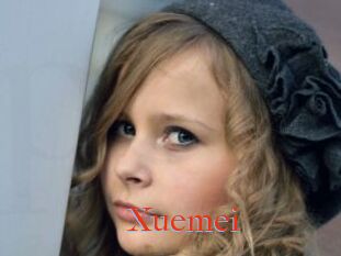 Xuemei
