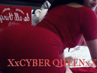 XxCYBER_QUEENxX