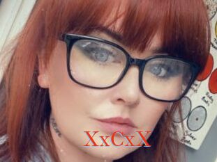 XxCxX