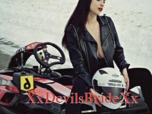 XxDevilsBrideXx