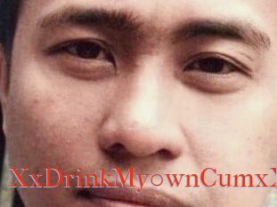 XxDrinkMy0wnCumxX
