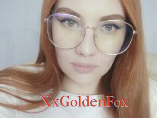 XxGoldenFox