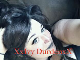 XxIvy_DurdenxX