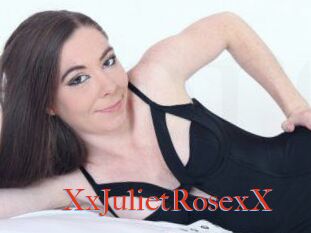 XxJulietRosexX