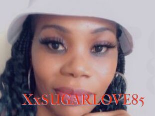 XxSUGARLOVE85