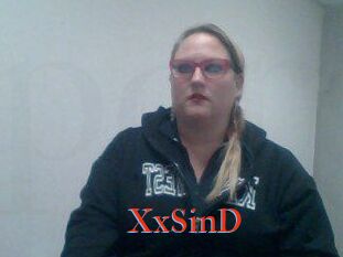 XxSinD