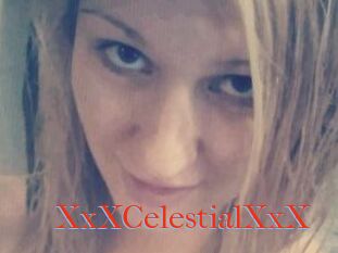XxXCelestialXxX