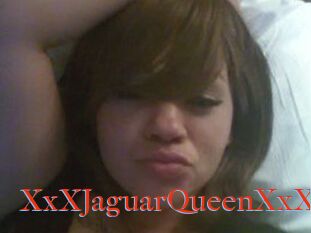 XxXJaguarQueenXxX
