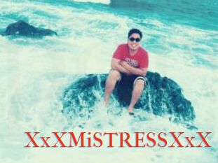 XxXMiSTRESSXxX