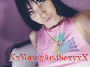 XxYoungAndSexyxX