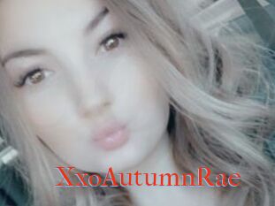 XxoAutumnRae