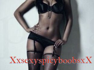 XxsexyspicyboobsxX