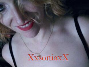 XxsoniaxX