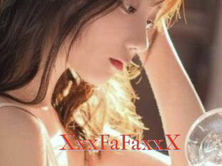 XxxFaFaxxX
