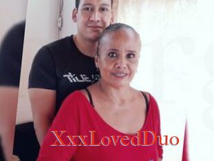 XxxLovedDuo