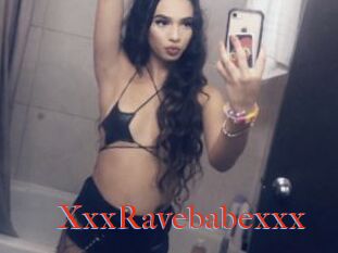 XxxRavebabexxx