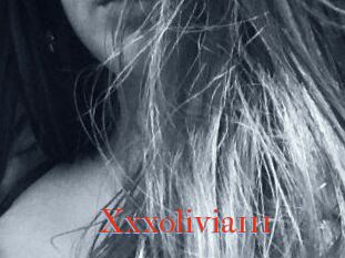 Xxxolivia111
