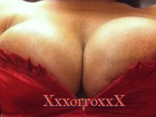 XxxorroxxX