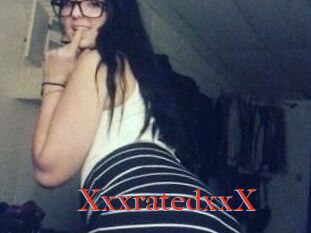 XxxratedxxX