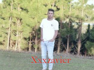 Xxxzavier