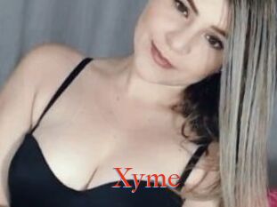Xyme_