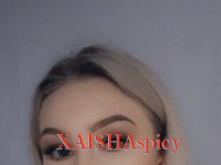XAISHAspicy