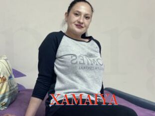 XAMAIYA