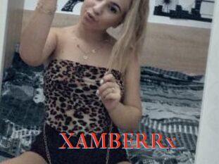 XAMBERRx