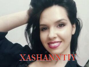 XASHANNTIY