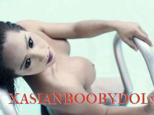 XASIANBOOBYDOLx