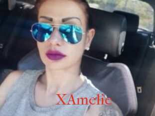 XAmelie