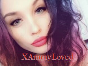XAmmyLoved