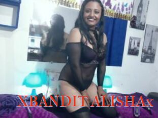 XBANDIT_ALISHAx