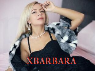 XBARBARA