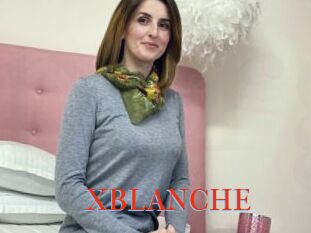 XBLANCHE