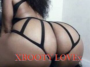 XBOOTY_LOVEx