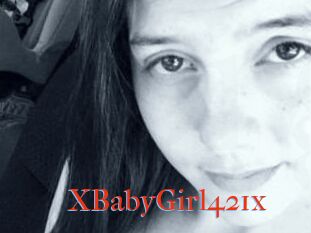 XBabyGirl421x