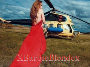 XBarbieBlondex