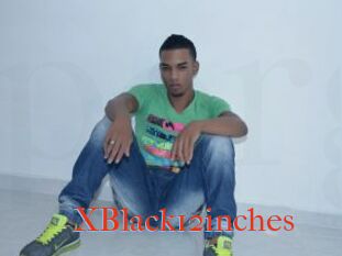 XBlack12inches