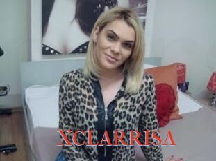 XCLARRISA