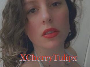 XCherryTulipx