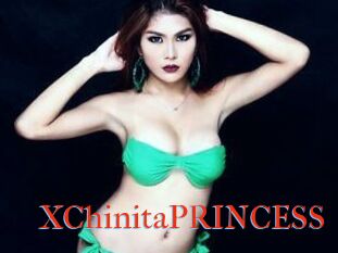 XChinitaPRINCESS