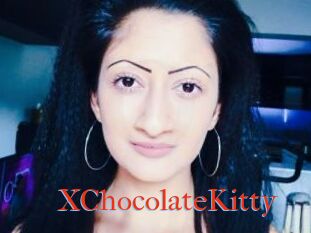XChocolateKitty