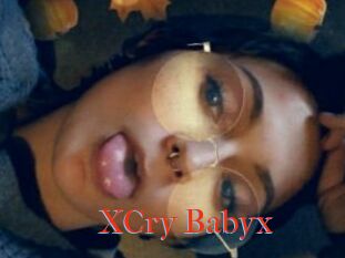 XCry_Babyx