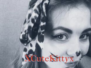 XCuteKittyx