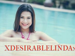 XDESIRABLELINDAx
