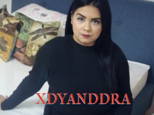 XDYANDDRA