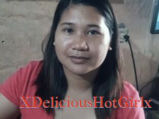 XDeliciousHotGirlx