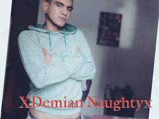 XDemian_Naughtyx